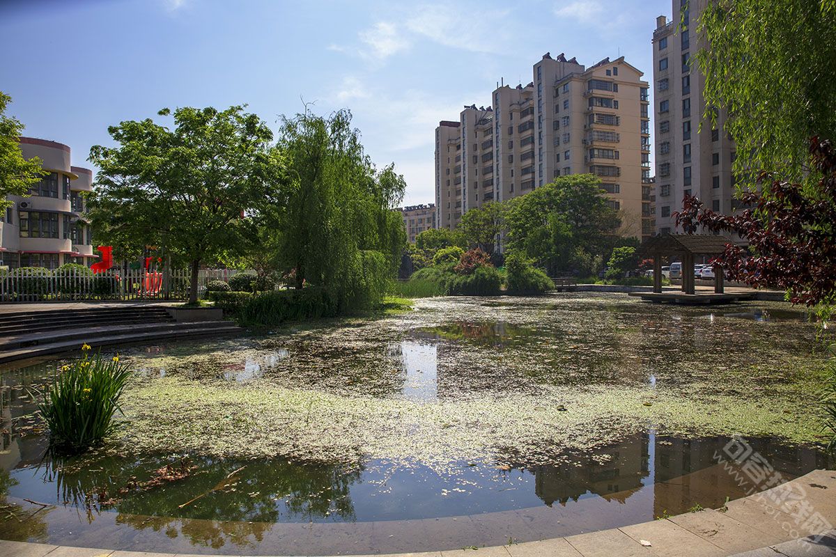 润景美邻苑应该更美