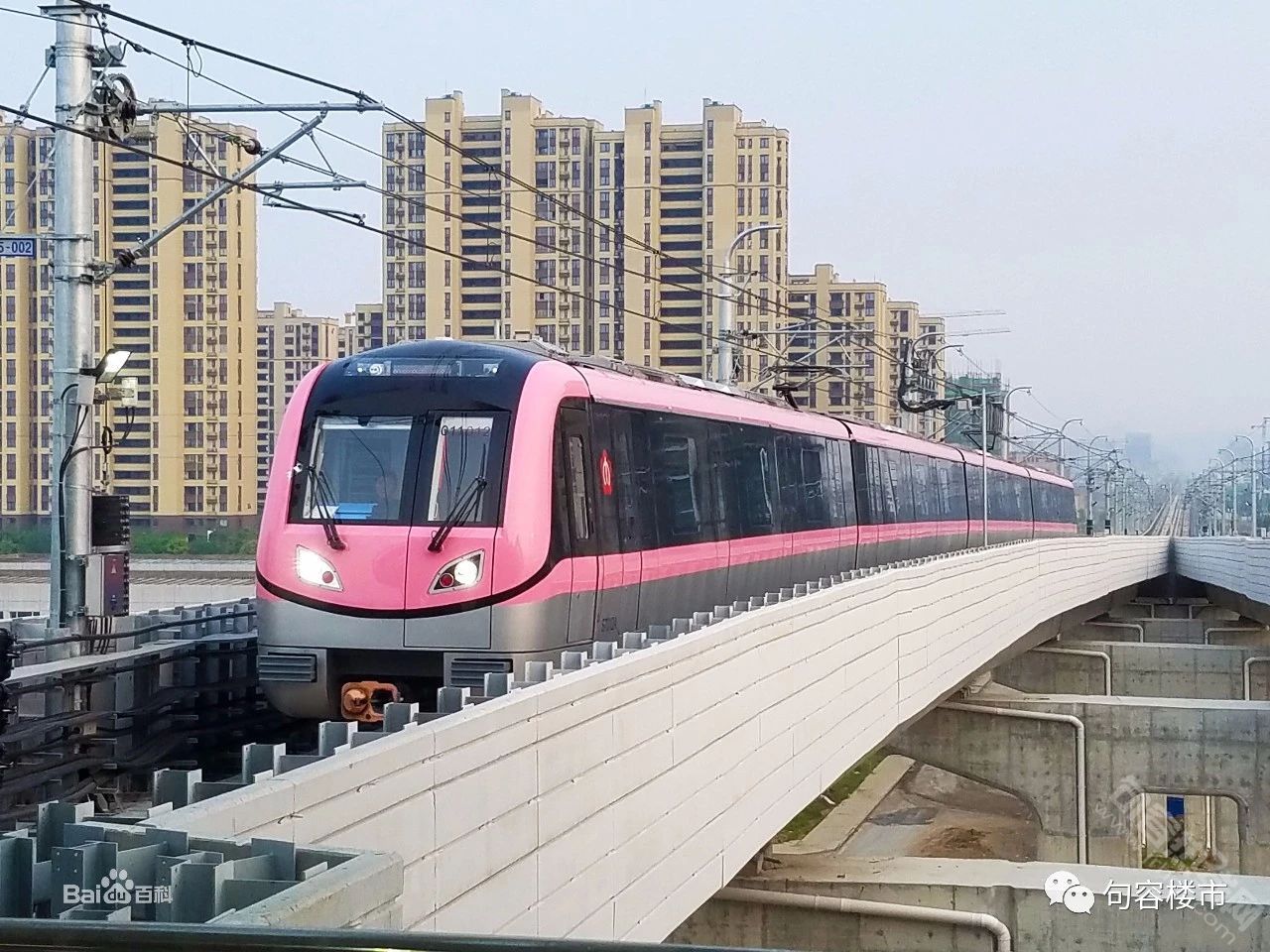 站点名称有变动宁句城际句容段站点公示